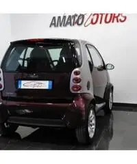 Smart Fortwo 700 Coupé Passion - 6