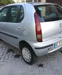 Tata indica - 3