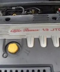 ALFA 147 2^ SERIE JTD DISTINCTIVE 19 - 3