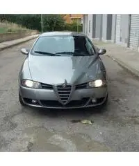 ALFA ROMEO 156 2ª serie - 2005 - 4