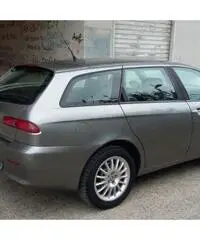 ALFA ROMEO 156 2ª serie - 2005 - 6