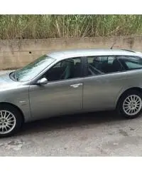 ALFA ROMEO 156 2ª serie - 2005 - 8