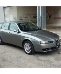 ALFA ROMEO 156 2ª serie - 2005 - 9