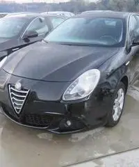 Alfa Romeo Giulietta (2010) 2.0 JTDm-2 140 CV Distinctive