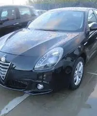 Alfa Romeo Giulietta (2010) 1.4 Turbo 120 CV GPL Progression