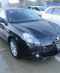 Alfa Romeo Giulietta (2010) 1.4 Turbo 120 CV GPL Progression - 2