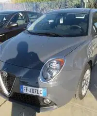 Alfa Romeo MiTo 1.3 JTDm 85 CV S&S Distinctive