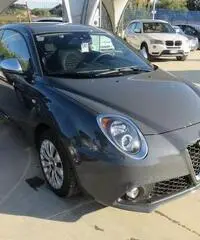 Alfa Romeo MiTo 1.3 JTDm 85 CV S&S Distinctive - 2