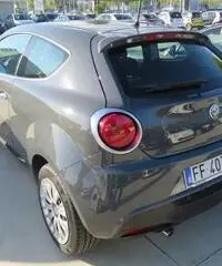 Alfa Romeo MiTo 1.3 JTDm 85 CV S&S Distinctive - 4