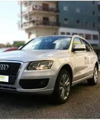 Audi Q5 2.0 TDI F.ap. Quattro S Tronic