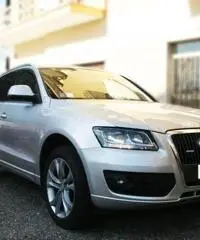 Audi Q5 2.0 TDI F.ap. Quattro S Tronic - 2