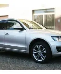 Audi Q5 2.0 TDI F.ap. Quattro S Tronic - 6