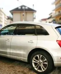 Audi Q5 2.0 TDI F.ap. Quattro S Tronic - 10