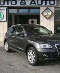 AUDI Q5 2.0 TDI 170 CV quattro S tronic