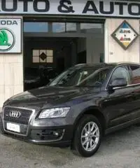 AUDI Q5 2.0 TDI 170 CV quattro S tronic - 4