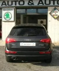 AUDI Q5 2.0 TDI 170 CV quattro S tronic - 5