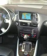 AUDI Q5 2.0 TDI 170 CV quattro S tronic - 6