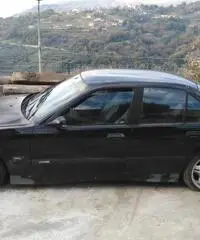 BMW 325 tds