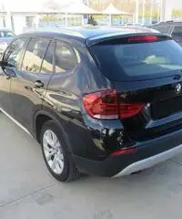 BMW X1 (E84) sDrive18d Futura - 3