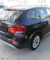 BMW X1 (E84) sDrive18d Futura - 4