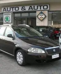 FIAT Croma 1.9 Multijet Dynamic