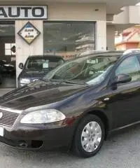 FIAT Croma 1.9 Multijet Dynamic - 3