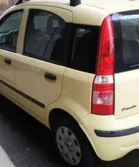 FIAT Panda 1.2 16V Emotion 2010 - 2