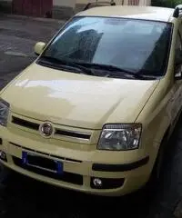 FIAT Panda 1.2 16V Emotion 2010 - 6