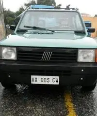 Fiat panda jolly 900 - 2