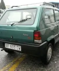 Fiat panda jolly 900 - 3