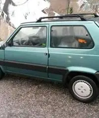 Fiat panda jolly 900 - 4