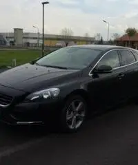 Volvo V40 D2 1.6 Momentum