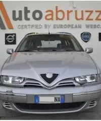 ALFA ROMEO 145 1.9 JTD motore perfetto tagliandato - 3