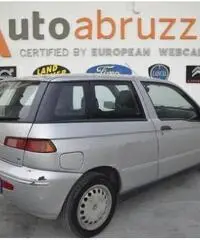 ALFA ROMEO 145 1.9 JTD motore perfetto tagliandato - 7