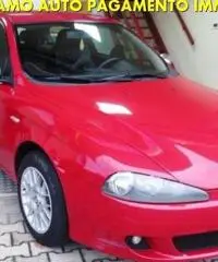 ALFA ROMEO 147 1.9 JTD M-JET 16V 3 porte Dist. - 2