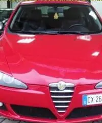 ALFA ROMEO 147 1.9 JTD M-JET 16V 3 porte Dist. - 3