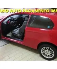 ALFA ROMEO 147 1.9 JTD M-JET 16V 3 porte Dist. - 4