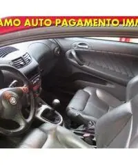 ALFA ROMEO 147 1.9 JTD M-JET 16V 3 porte Dist. - 5