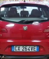 ALFA ROMEO 147 1.9 JTD M-JET 16V 3 porte Dist. - 8