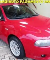 ALFA ROMEO 147 1.9 JTD M-JET 16V 3 porte Dist. - 10