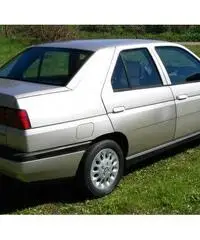 Alfa Romeo 155 Super 1.7 16v TS - 2