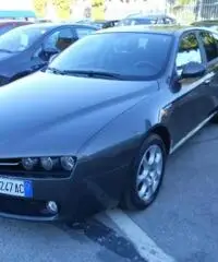 ALFA ROMEO 159 1.9 JTDm 16V Progression