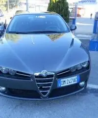 ALFA ROMEO 159 1.9 JTDm 16V Progression - 2