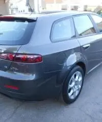 ALFA ROMEO 159 1.9 JTDm 16V Progression - 4