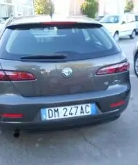 ALFA ROMEO 159 1.9 JTDm 16V Progression - 5