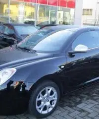 ALFA ROMEO MiTo 1.3 JTDm-2 95 CV S&S Distinctive