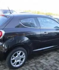 ALFA ROMEO MiTo 1.3 JTDm-2 95 CV S&S Distinctive - 9