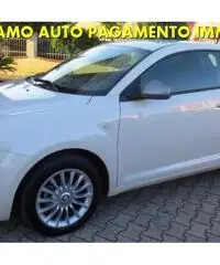 ALFA ROMEO MiTo 1.4 70 CV 8V Progression IMM .2015 - 2