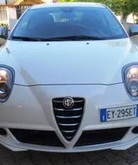 ALFA ROMEO MiTo 1.4 70 CV 8V Progression IMM .2015 - 3