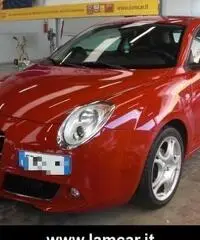 ALFA ROMEO MiTo 1.4 T 120 CV GPL Distinctive Sport Pack - 3